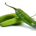 Serrano Pepper